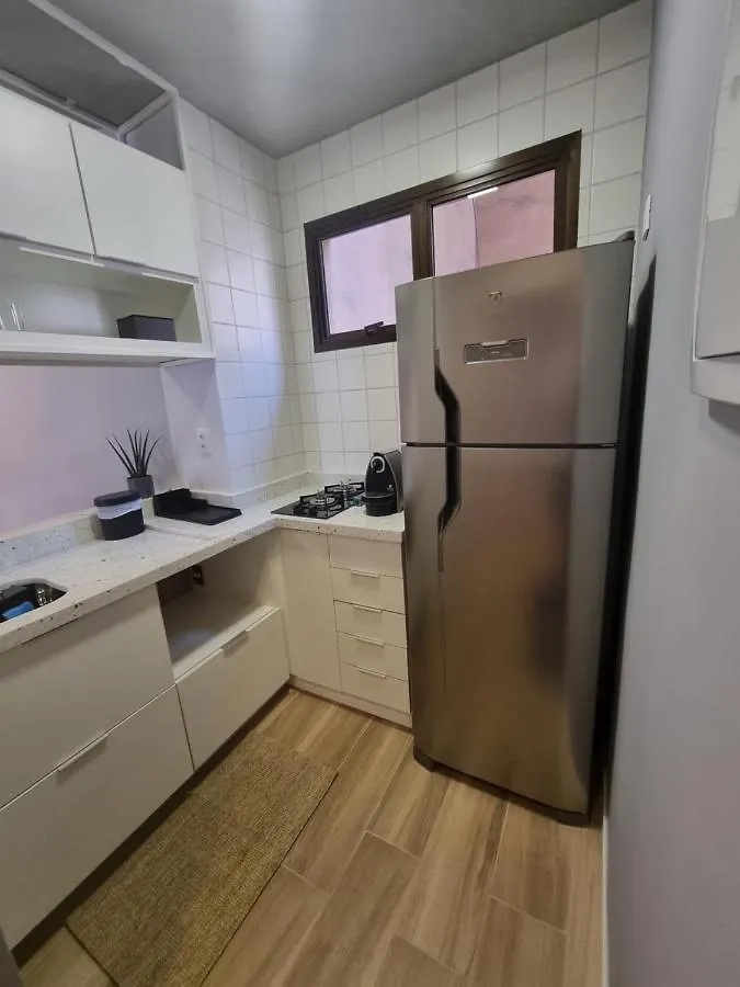 1031 - London Class Suites São Paulo 0*,  Brazília