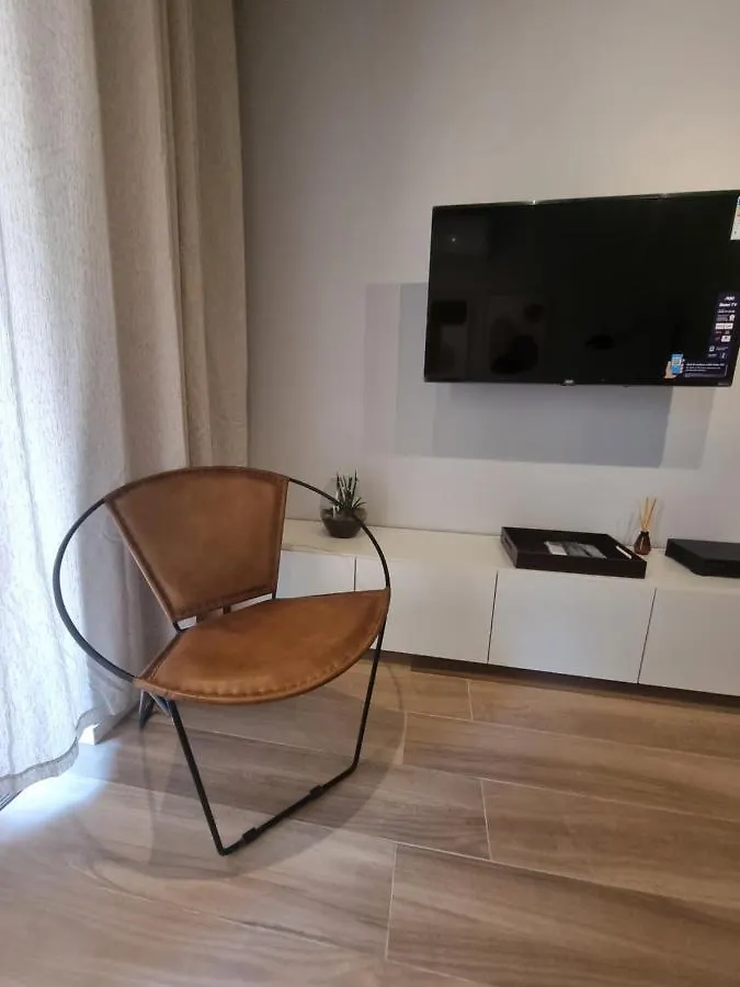 1031 - London Class Suites São Paulo Apartmanhotel