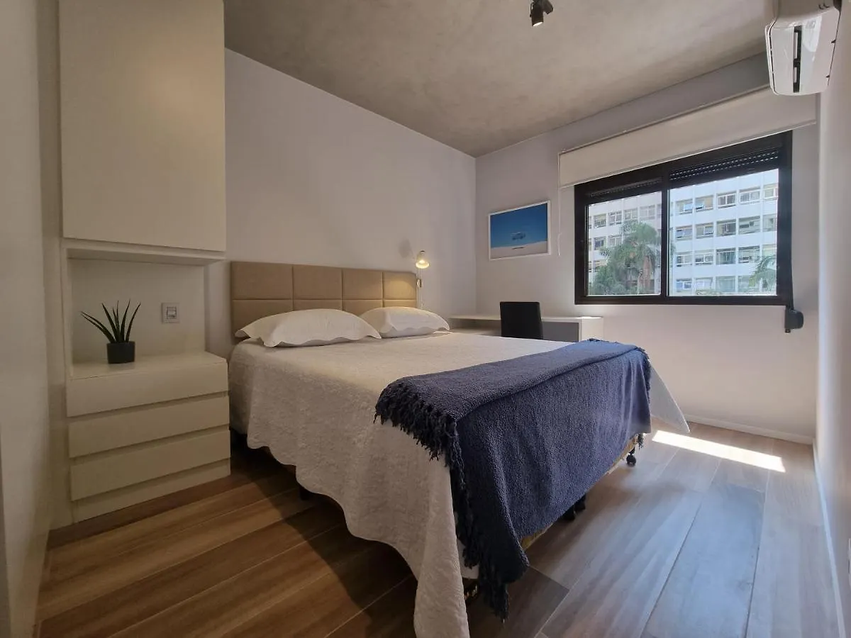 Apart-hotel 1031 - London Class Suítes São Paulo
